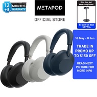 (Pre Order) Sony Singapore WH-1000XM6 | WH1000XM6 | 1000XM6 Wireless Noise Cancelling Headphones - S