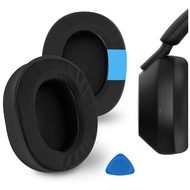 Geekria Sport Cooling-การเปลี่ยนเจลจุกหูฟังสำหรับ WH-1000XM5 Sonyหูฟัง WH1000XM5ชุดหูฟังฟองน้ำหูฟังช