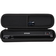 Sarung Aproca Serasi dengan Epson Workforce ES-50 ES-55R ES-60W ES-65WR DS-30 DS-70 DS-80W Pengimbas