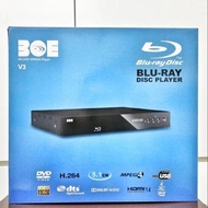 BLURAY BOE Player V30 BOE BDP - 828 5.1 CH (Cinavia free)