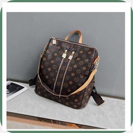 Pu:Cd$Leather)c&qU`Gucci;Ic`Backpack;XR{Korean<NK{Desing<xS{3<GM{Desing Bags For Women's Casual Sli