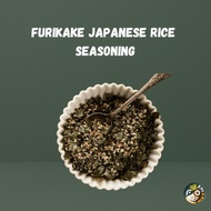 FURIKAKE JAPANESE RICE SEASONING 100G