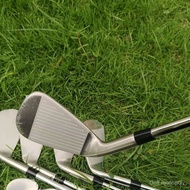 Kelab Golf T200 Set Besi 4-9P48 Besi Lelaki 8 Keping