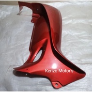 [48111B07H00NX1G/48111-07H00-X1G ] Right wing SHIELD LEG RH (STRONG RED) - new SMASH