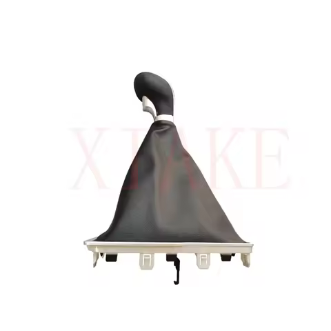Car Accessory Manual Car Gear Shift Lever for SWM G01