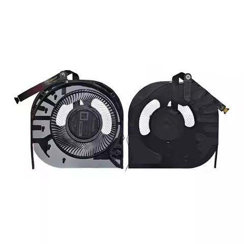 New Genuine Laptop CPU Cooling Fan For LENOVO ThinkPad X1 Nano Gen2 Gen3 21T1 21E8 21E9