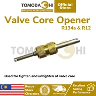 Valve Core Opener (R134a & R12).