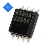 10 Piece NJM4556AM NJM4556 SOP-8 new original   Chip IC