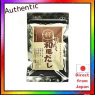 [Ueda Shiitake Specialty Store] Oita Prefecture Luxury Japanese-style Dashi 140.8g (8.8g × 16)
