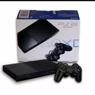 PS2 SLIM SERI 9 MATRIX HARDISK 80GB TERMURAH