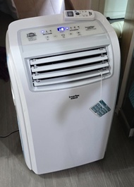 移動式冷氣一匹半