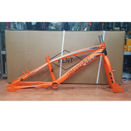 Calum Piston Bmx Frame 20"
