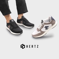Hertz - Men's Sneakers Shoes H 4241 Brand Hertz Casual Shoes Hangout School College Work Events Tren
