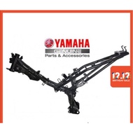 YAMAHA Y15ZR V1/V2/125ZR/LCNEW/NOUVO LC/EGO S BODY FRAME 100% ORIGINAL HLY