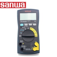 Sanwa CD800A / CD772 / PM3 / PM7A / PS8A Digital Multimeter