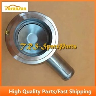 6pcs E320C 320C S6K EXCAVATOR BREATHER 5I-7725 5I7725