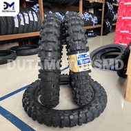 IRC iX-09W 90/100-16 OUTER TIRE