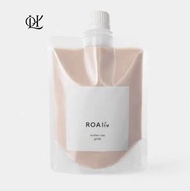 其他品牌 - HONEY ROA 海泥面膜 粉色 210g 補水滋潤平行進口