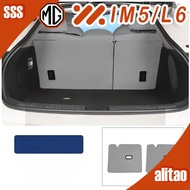 [READY] MG IM5 Seat Back Cushion Body Kit mg im5 Car Decoration Accessories 3KK2