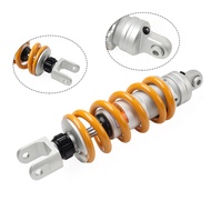 1Pcs Motorcycle 315MM Shock Absorber Rear Suspension Aluminum For Honda CB500X 2019-2023 & For CB400