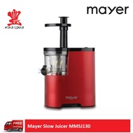 Mayer Slow Juicer MMSJ130