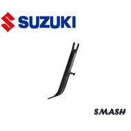SUZUKI SMASH SIDE STAND ASSY TONGKAT TEPI STAND BESI SMASH110 SMASH-110 SMASH 110 SUZUKI