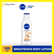 Nivea Hand Body Lotion [200mL] Repair Protect