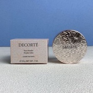 Cosme Decorte Face Powder蜜粉 20克 #00 #10 #11 #80