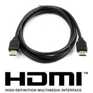 HDMI To HDMI Male To Male Full Hd Cable 1 Meter 150 Cm