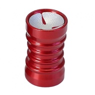 Aluminum Alloy Pool Cue Scuffer 2 in 1 for Billiard Cue Head Needle and Polisher#twi