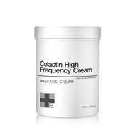 Dr.cpu Collagen Massage Cream 1000ml (Do Operation High Week Instruments Use / Plaster Mask Bottom Cream / Face Body Massage Cream Dr.Cpu