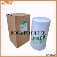 JFC-88000 Jimco Fuel Filter BF970 P557440 FF185 FC-5501 1P2299 SFF7440 SFF2299 KC28 P550106 FF5076 J