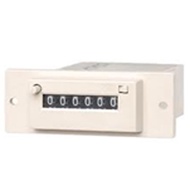 6-digit Analog Counter/CSK6-YKW