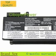 00HW022 00HW023 00HW025 battery for T460S SB10F46460