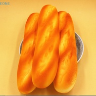 EONE New French Baguettes Jumbo Squishy Keyboard Hand Pillow Scent Loaf Bread Toy HOT