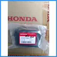 ✲ ▦ HONDA TMX155 Headlight Case / GENUINE ORIGINAL HONDA SPARE PARTS / MOTORCYCLE PARTS