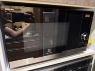 Electrolux Digital Grill Microwave Oven