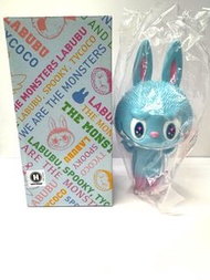 How2work 東京展限定色 大娃 Labubu zimomo 龍家昇 Pop mart Sofvi