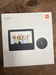 小米智能攝像頭1S
