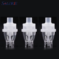 Nebulizer Inhaler Cup Parts Compressor Nebulizer Cup Accessory Asthma Inhaler Atomized Cup Spray