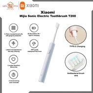Xiaomi mijia electric toothbrush T200