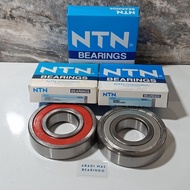 BEARING 6309 LLU NT/6309 ZZ NT KY