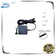 Square 19V 1.75A 33W 2.37A 45W 19v 3.42a 65w 4.0 Laptop Charger For ASUS Q200e f540s f541s f402s