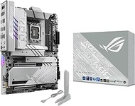 ASUS ROG MAXIMUS Z890 APEX Intel® Z890 LGA 1851 ATX motherboard, Advanced AI PC-ready, 22+2+1+2 stag