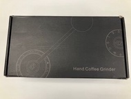 1Zpresso 手動磨豆機 coffee grinder