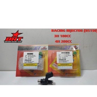 RS150 / RSX 150 / W110 FI BRT RACING SUPER JET INJECTOR (180cc 3hole / 200cc 4 hole / 250CC )