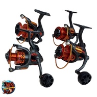 HYTAC NEW MODEL HYPERSTONE SPINNING REEL