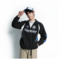 High Cultured 17th Years Anniversary Track Jacket - 142