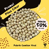 PCV PILUS CIKUR 250gr Sukro Cikur Pilus Kencur Pilus Spicy Cikur Pilus Kencur Pilus Cihuy Cikur Uhuy