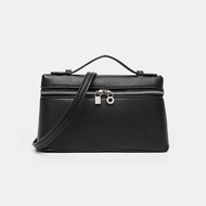 PU leather mini fashion women's handbag, box bag, crossbody small bag HBI6